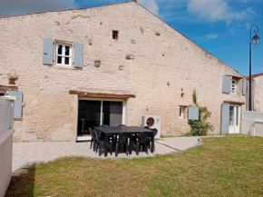 La grange pyratelle
